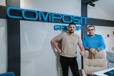 В Москве открылся офис COMPOSIT GROUP